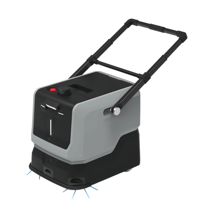 大理坦洁无人智能清洁机器人T10